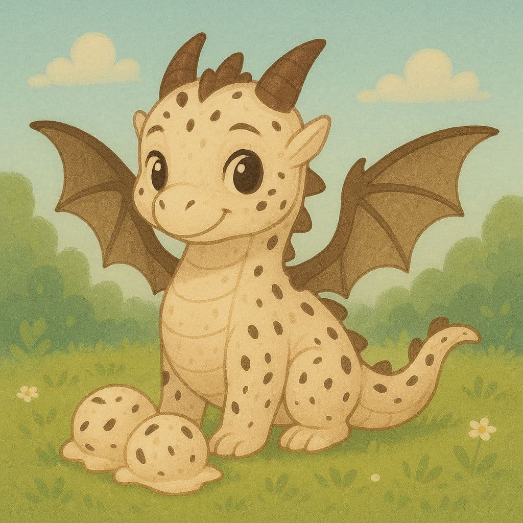 Stracciatella - Die Träumerin