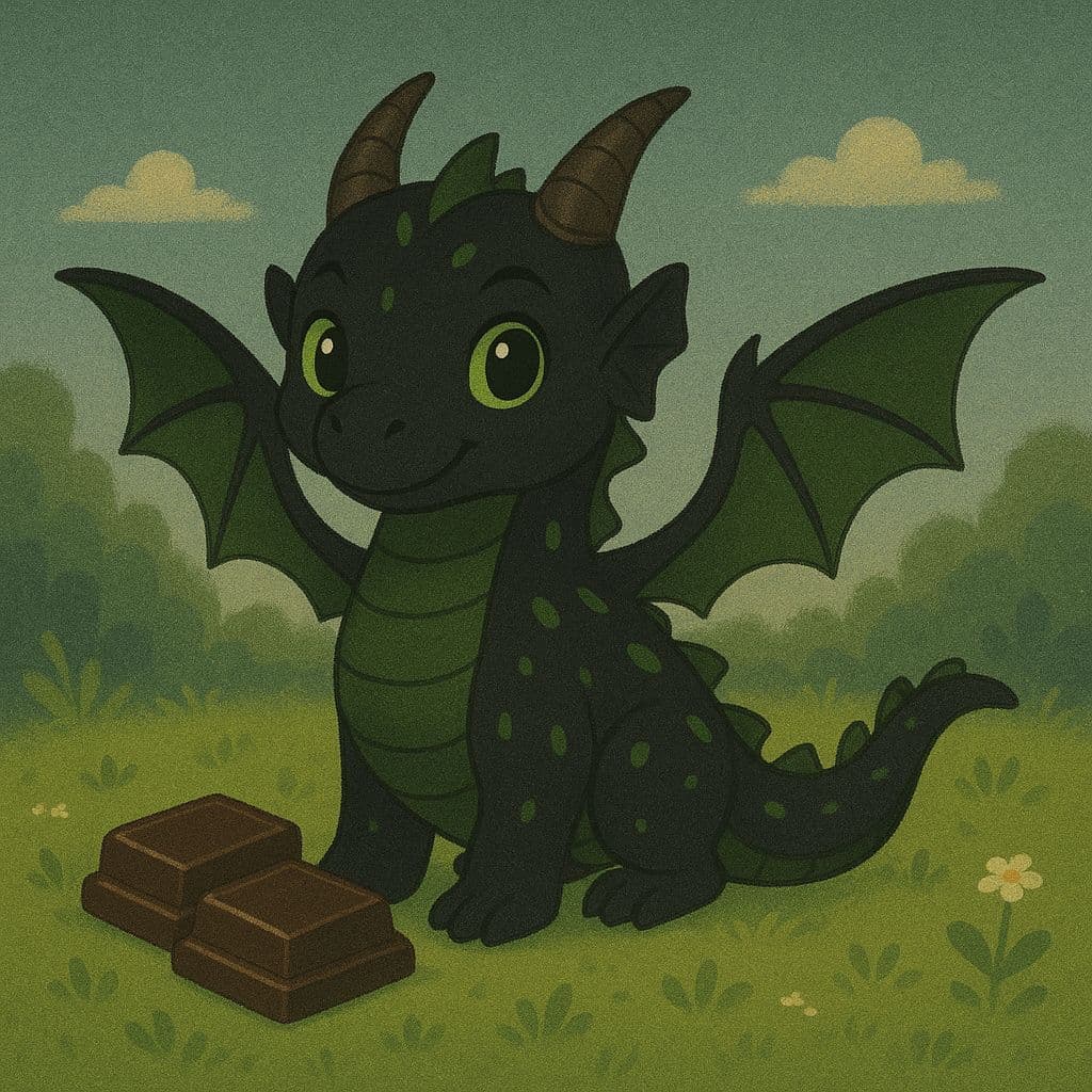 Mintaro - Der Ruhige